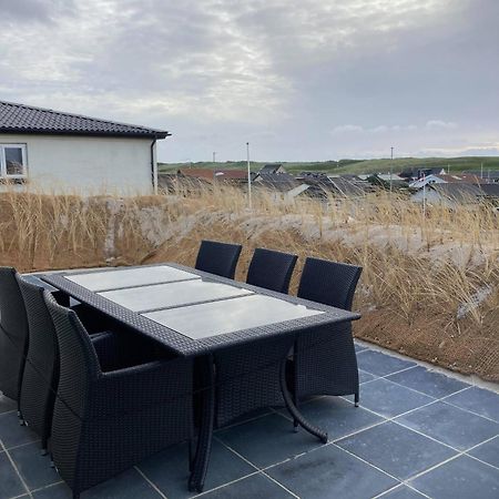 Bakkebo Villa Хвиде Санде Екстериор снимка