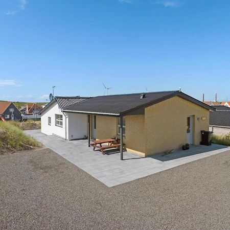 Bakkebo Villa Хвиде Санде Екстериор снимка