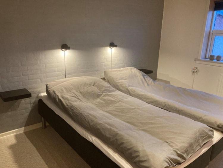 Bakkebo Villa Хвиде Санде Екстериор снимка